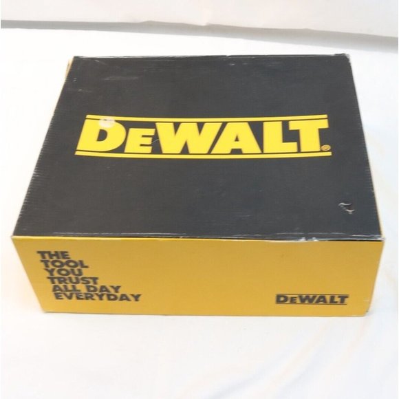 Men's Brown Waterproof Work Boots Rockingham PT, Slip Resistant, 10.5 Medium - Picture 7 of 8